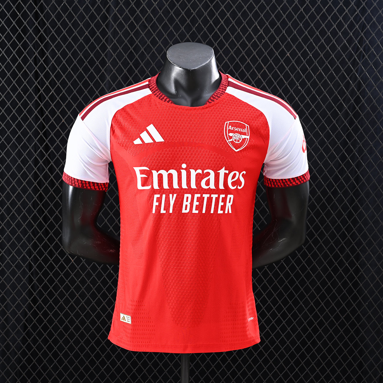 CAMISETA ARSENAL ll 26/27 (VERSION JUGADOR)