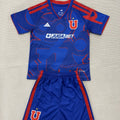 CONJUNTO U DE CHILE NIÑO  ll 2026