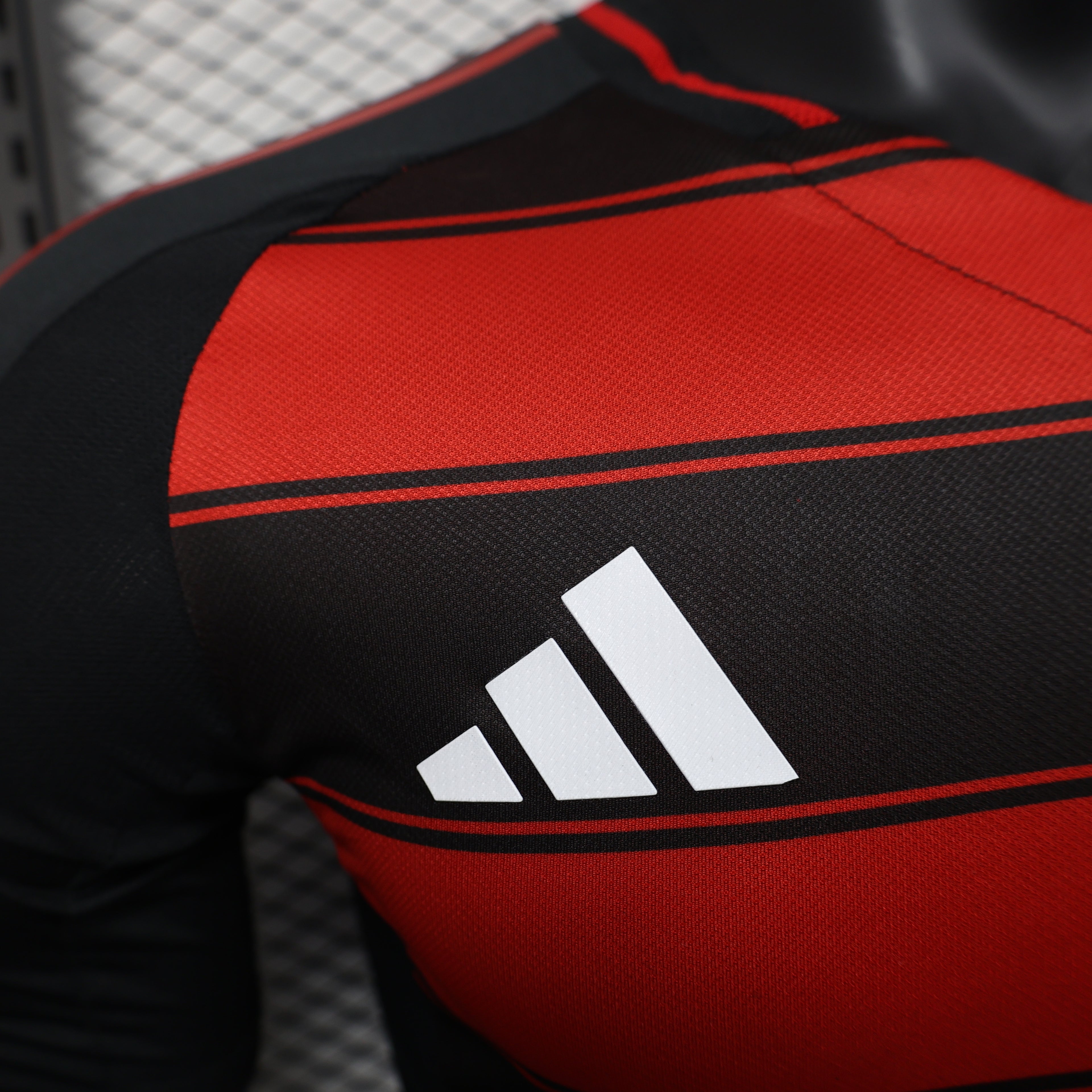 FLAMENGO AWAY JERSEY 25/26 (PLAYER VERSION)