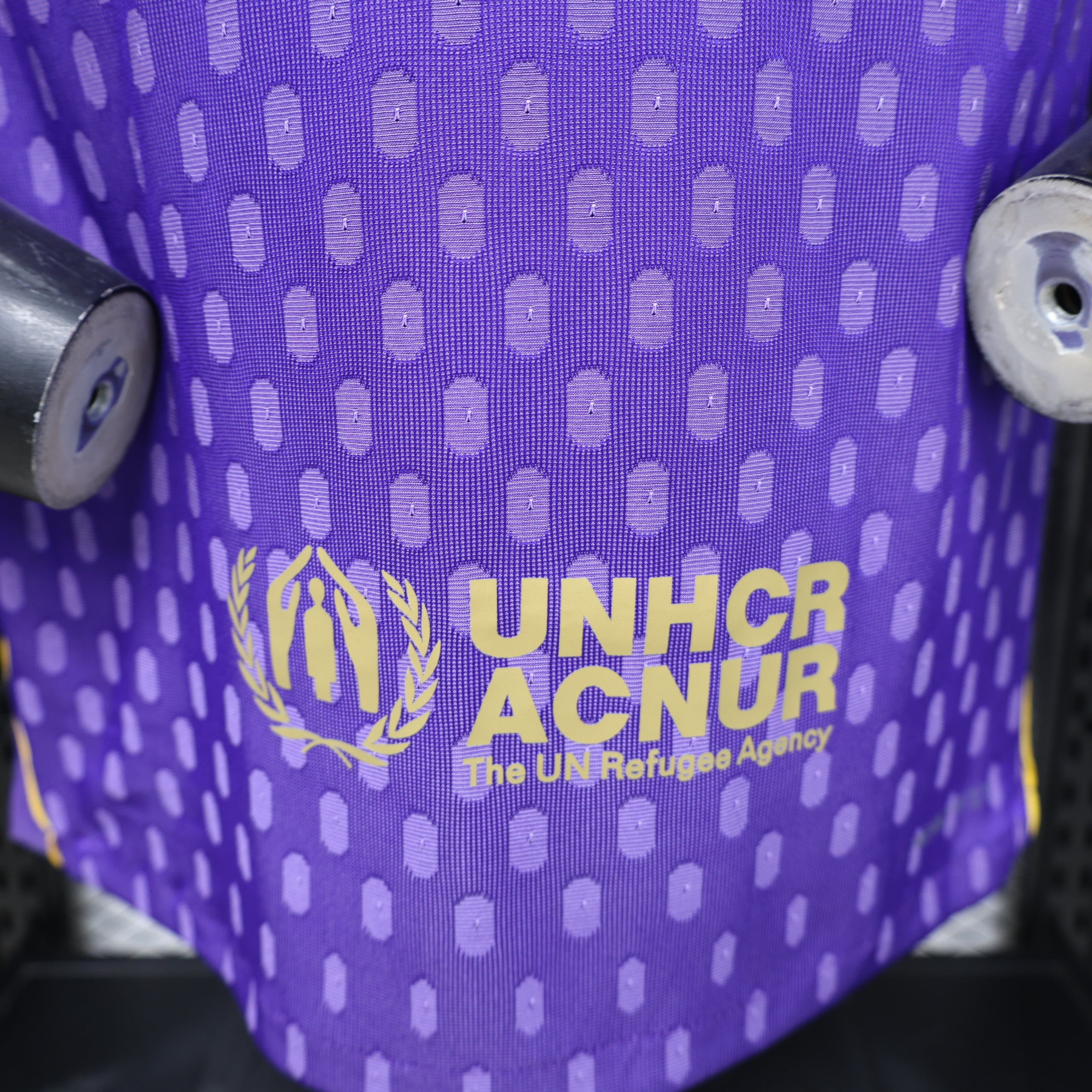 BARCELONA EDITION II JERSEY (PLAYER VERSION)