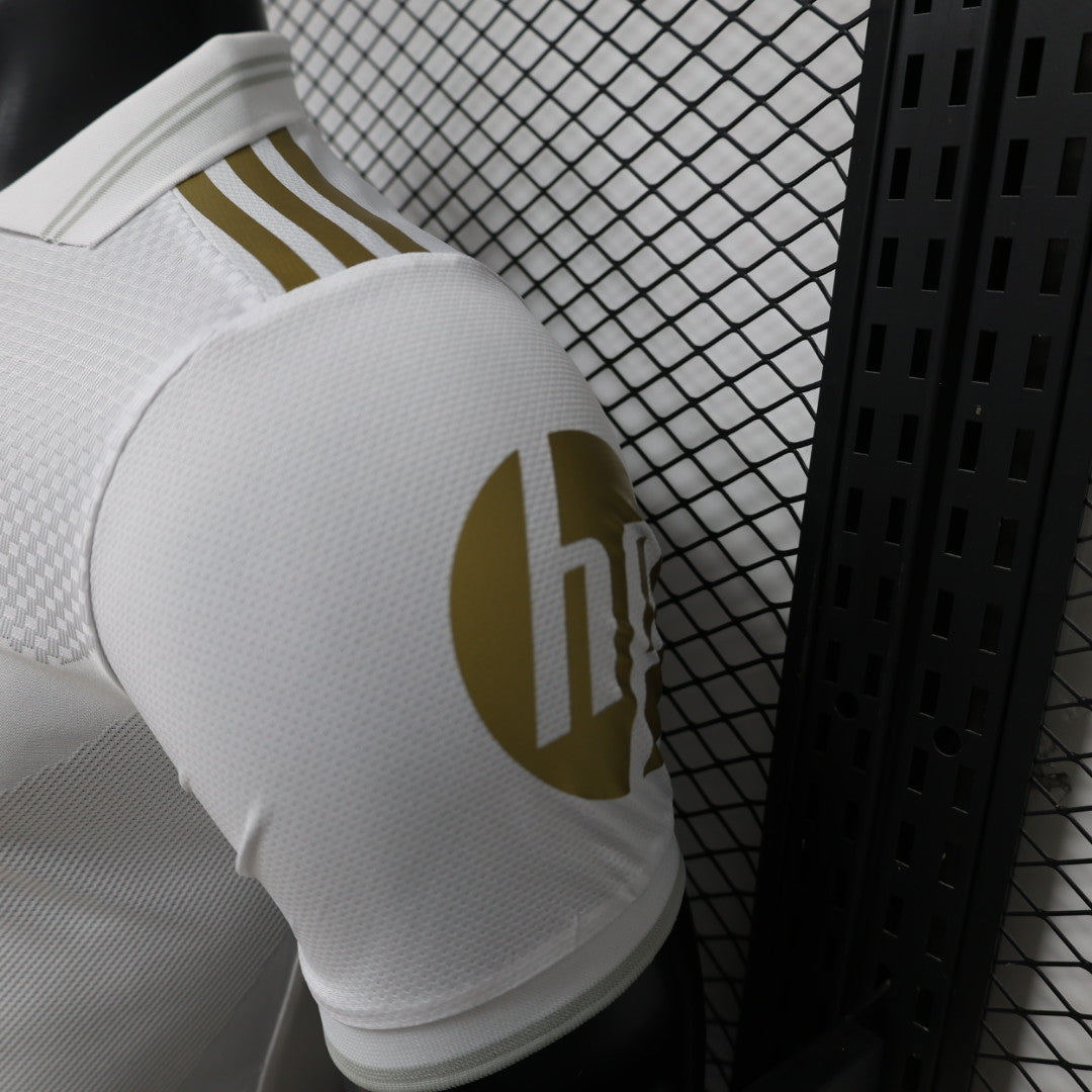 BARCELONA EDITION II JERSEY (PLAYER VERSION)