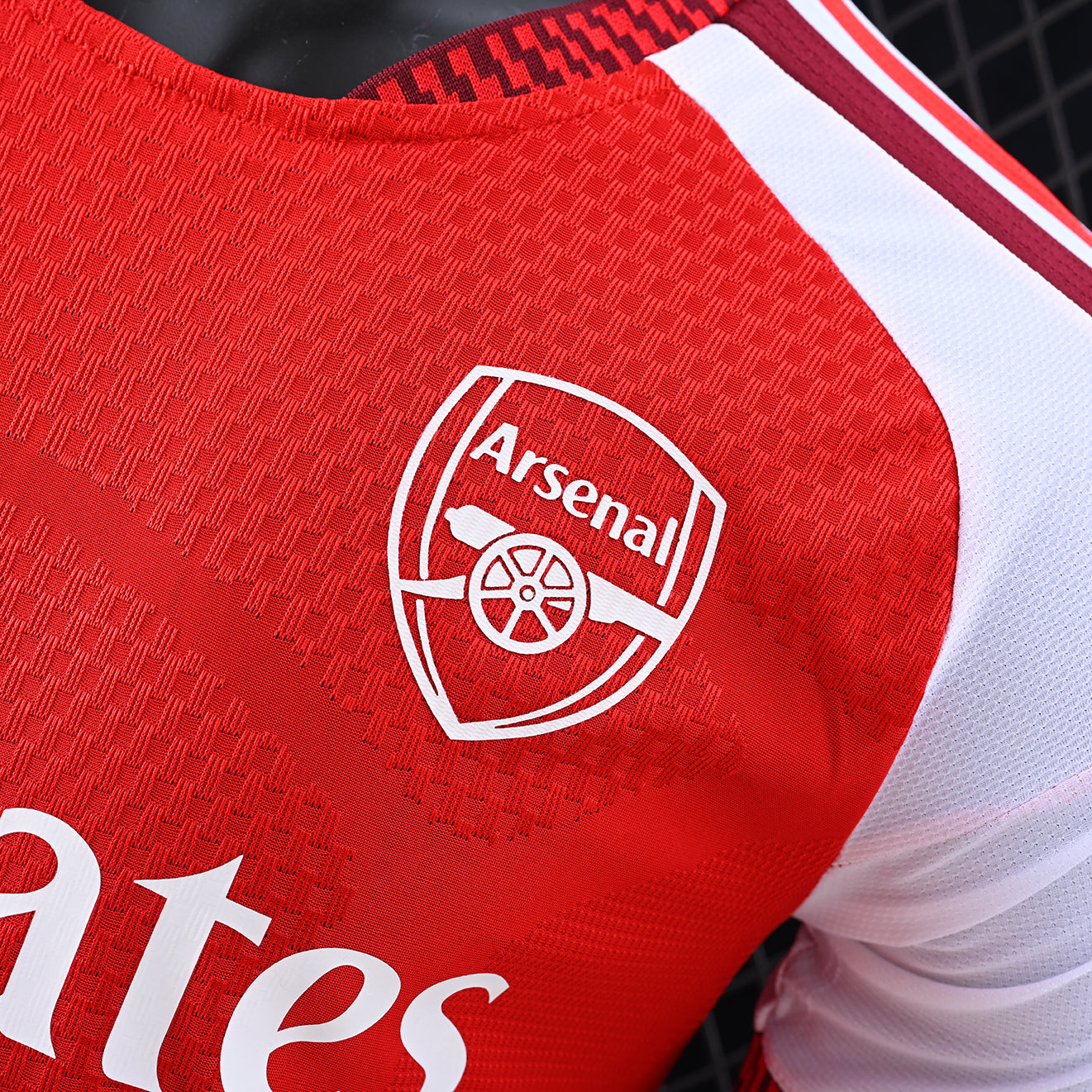 CAMISETA ARSENAL ll 26/27 (VERSION JUGADOR)