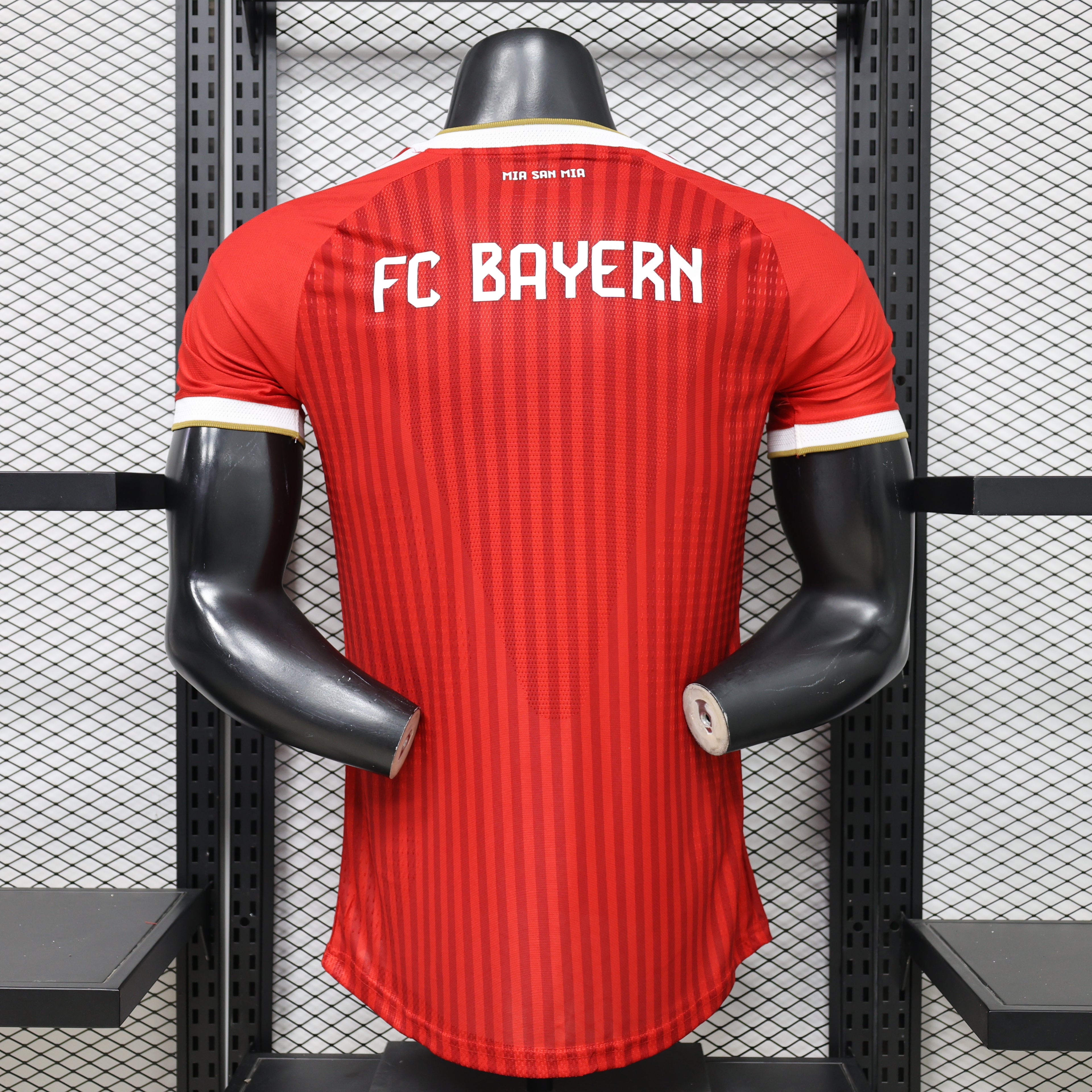 CAMISETA BAYERN MUNICH ll 26/27 (VERSION JUGADOR)