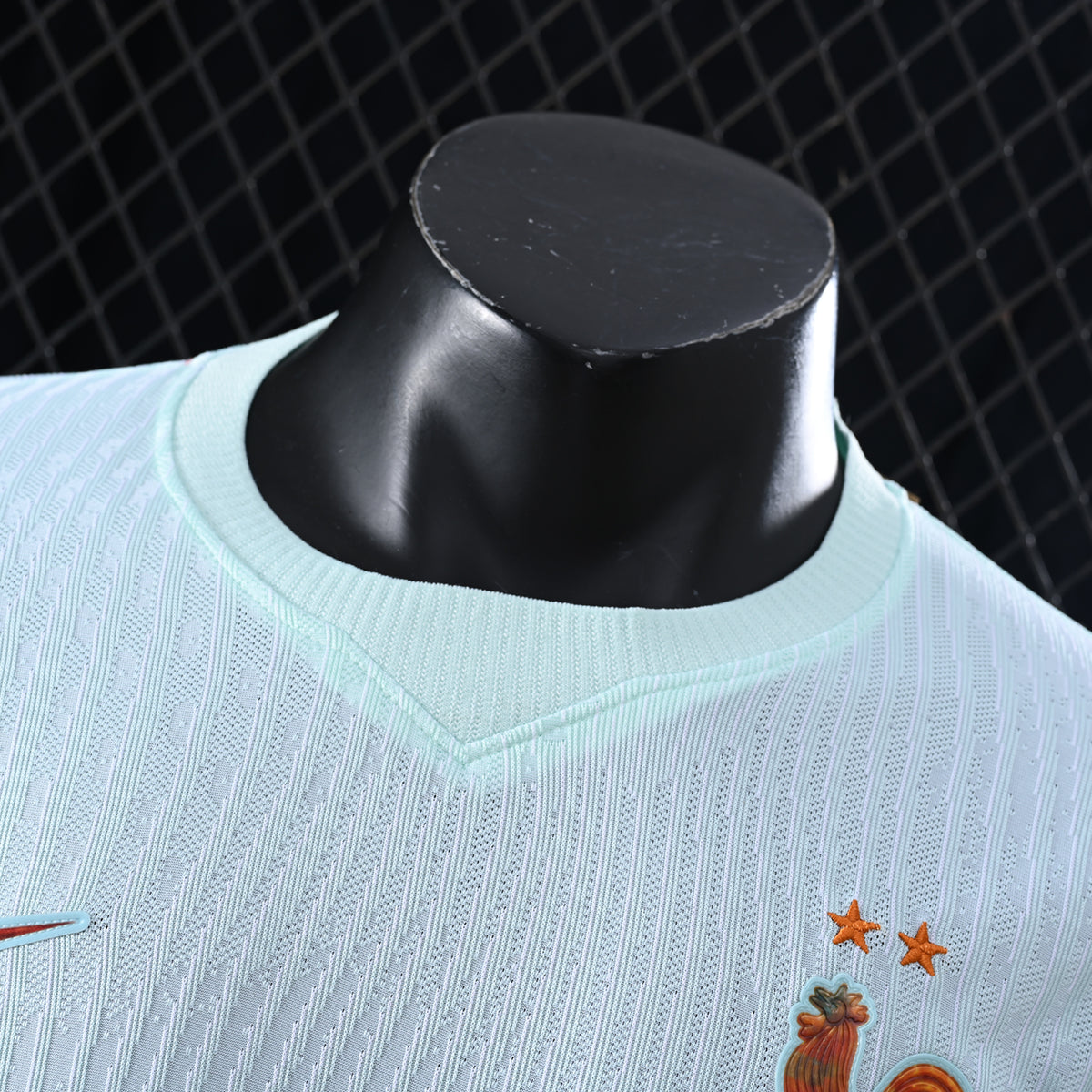 CAMISETA FRANCIA ll 2026 HOMBRE (VERSION JUGADOR)