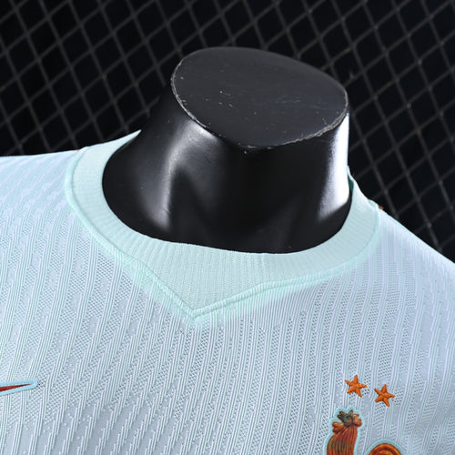 CAMISETA FRANCIA ll 2026 HOMBRE (VERSION JUGADOR)