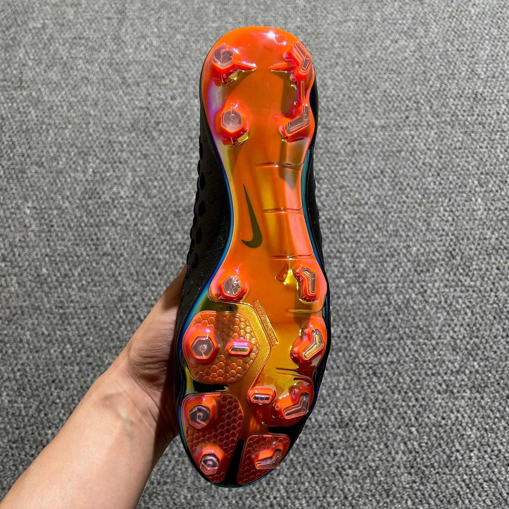 Nike Phantom Ultra Venom FG