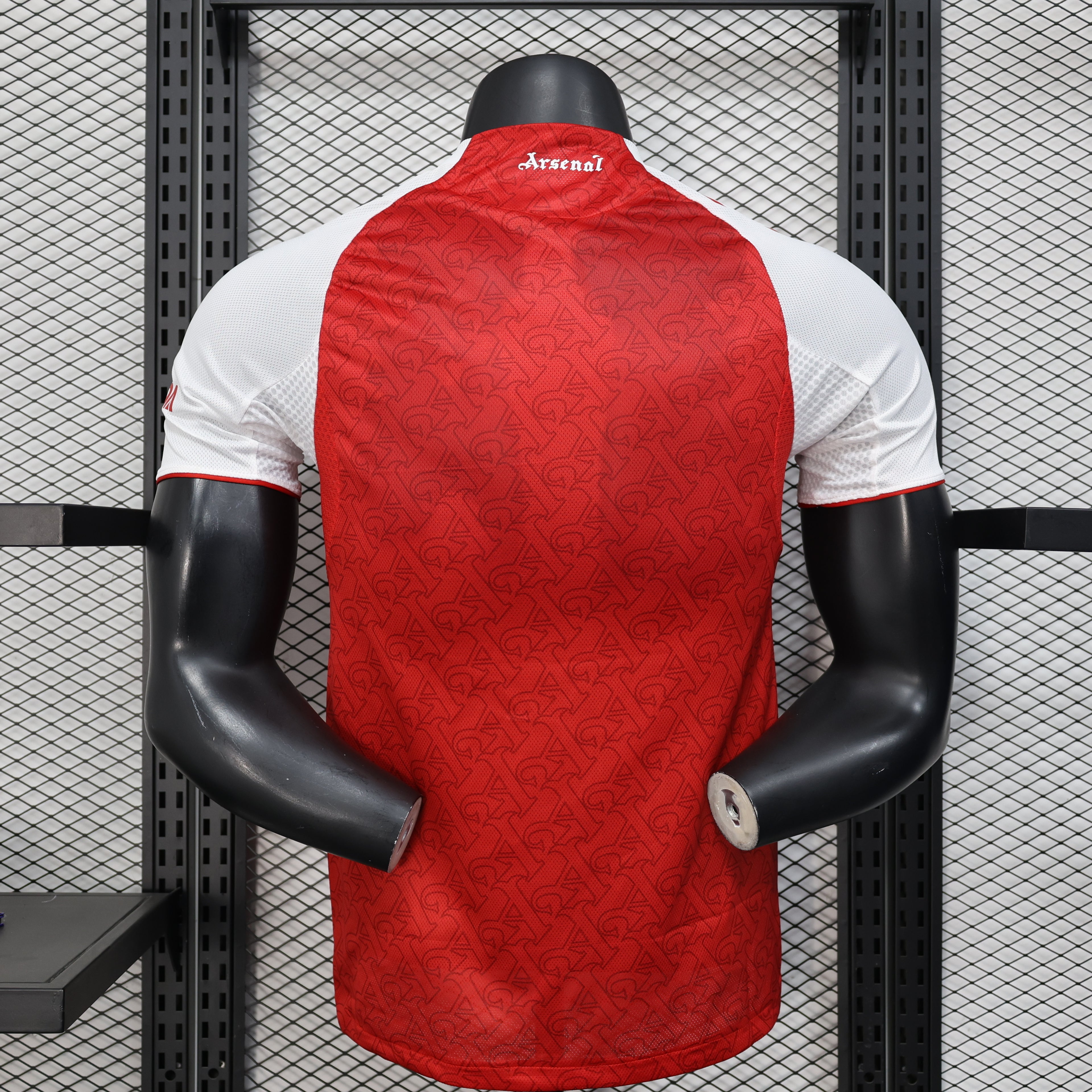 CAMISETA ARSENAL ll 25/26 (VERSION JUGADOR)