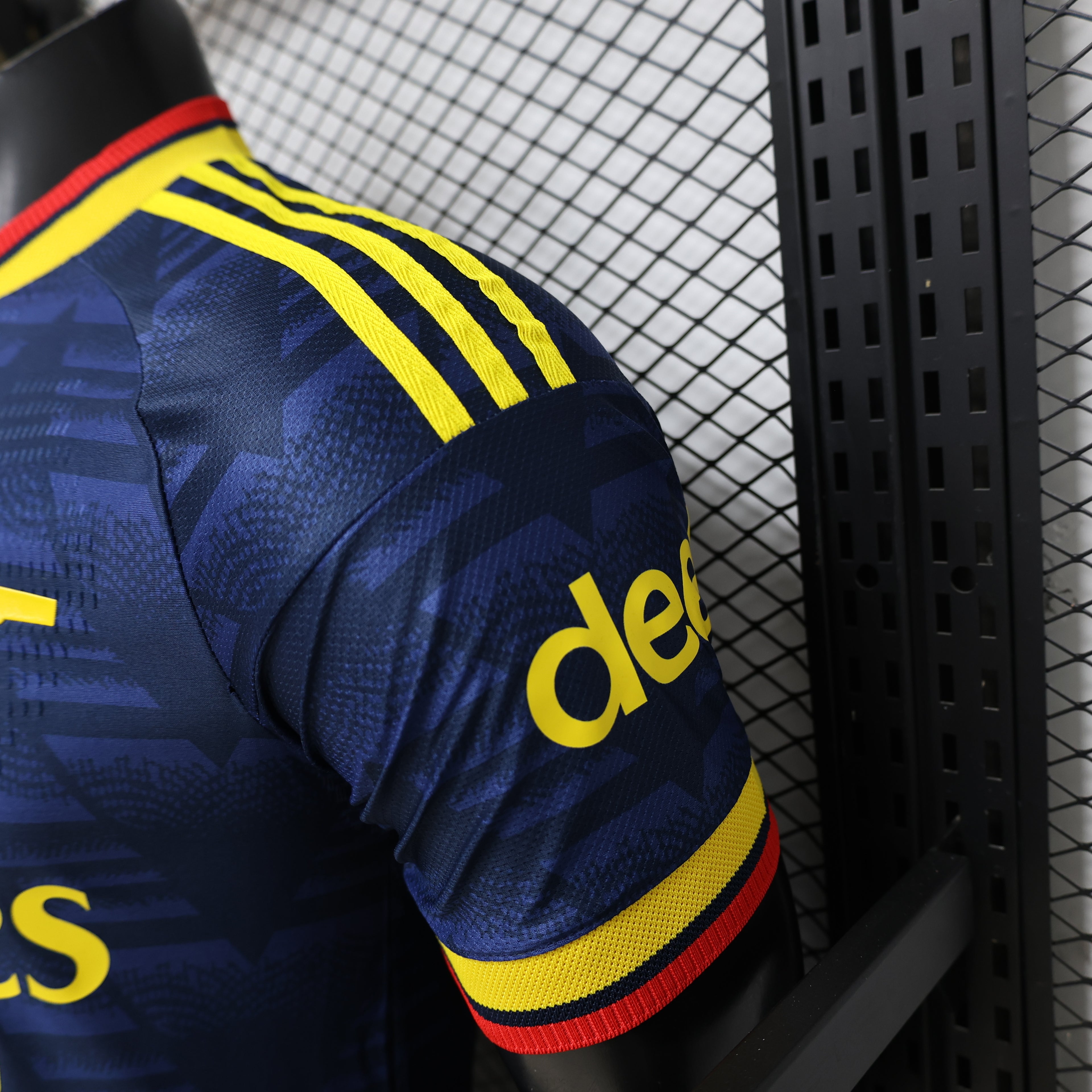 CAMISETA ARSENAL ll 26/27 (VERSION JUGADOR)