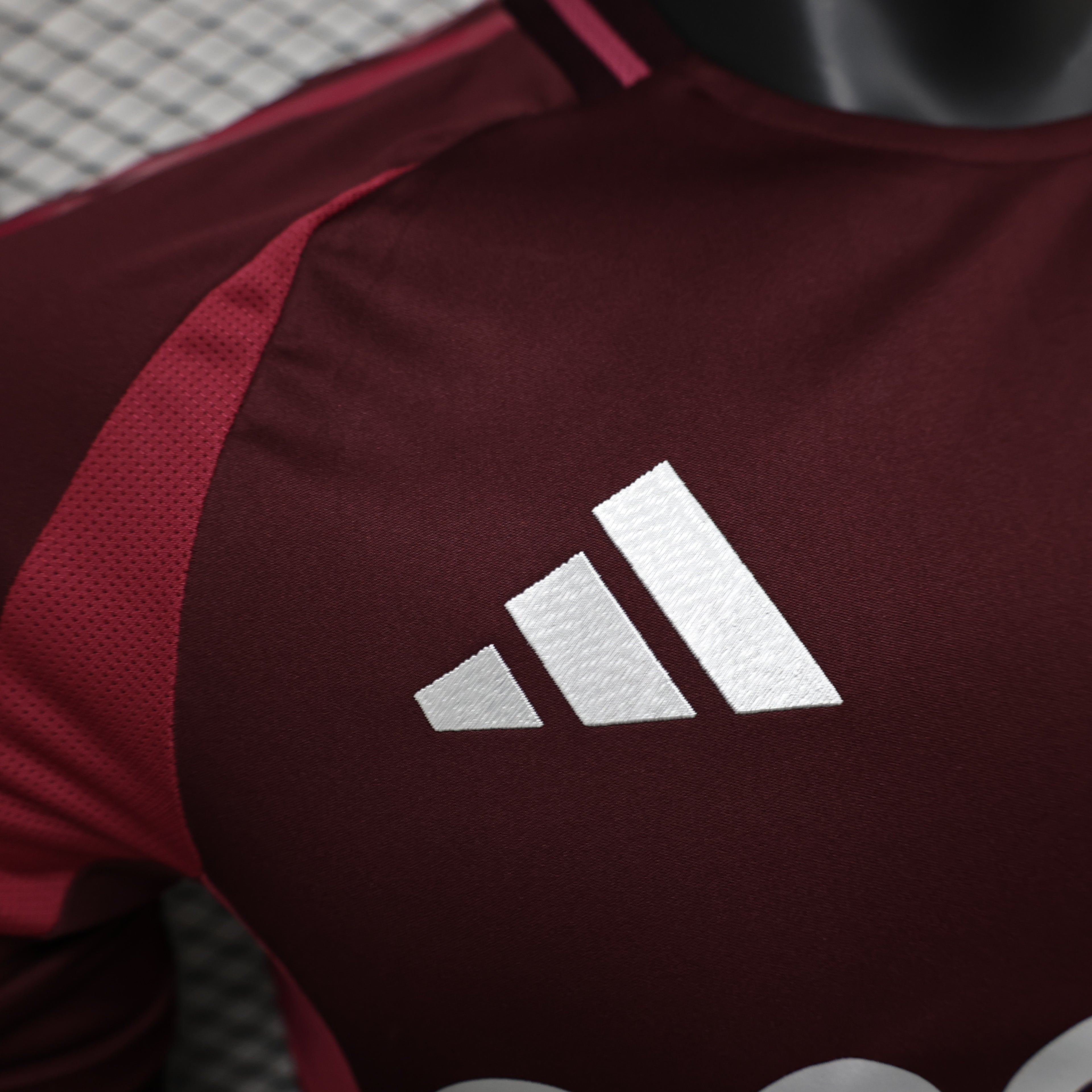 RIVER PLATE AWAY JERSEY 24/25 (PLAYER VERSION)