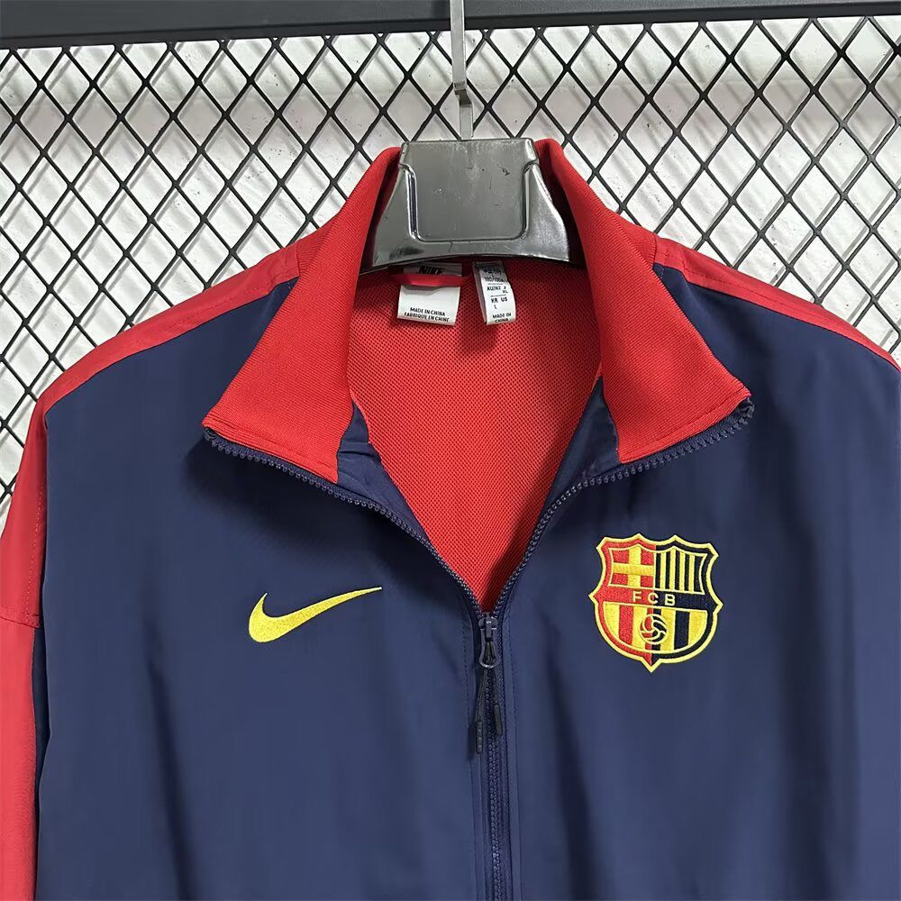 CAMPERA BARCELONA