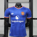 CAMISETA MANCHESTER UNITED ll 26/27 (VERSION JUGADOR)