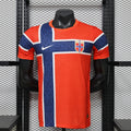 NORWAY AWAY JERSEY 2026 MEN (PLAYER VERSION)