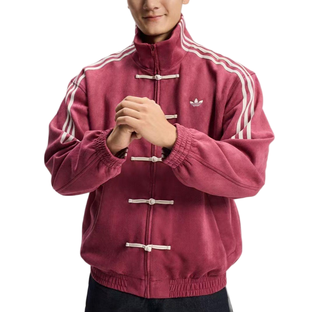 CHINA ADIDAS NUEVA CHAQUETA