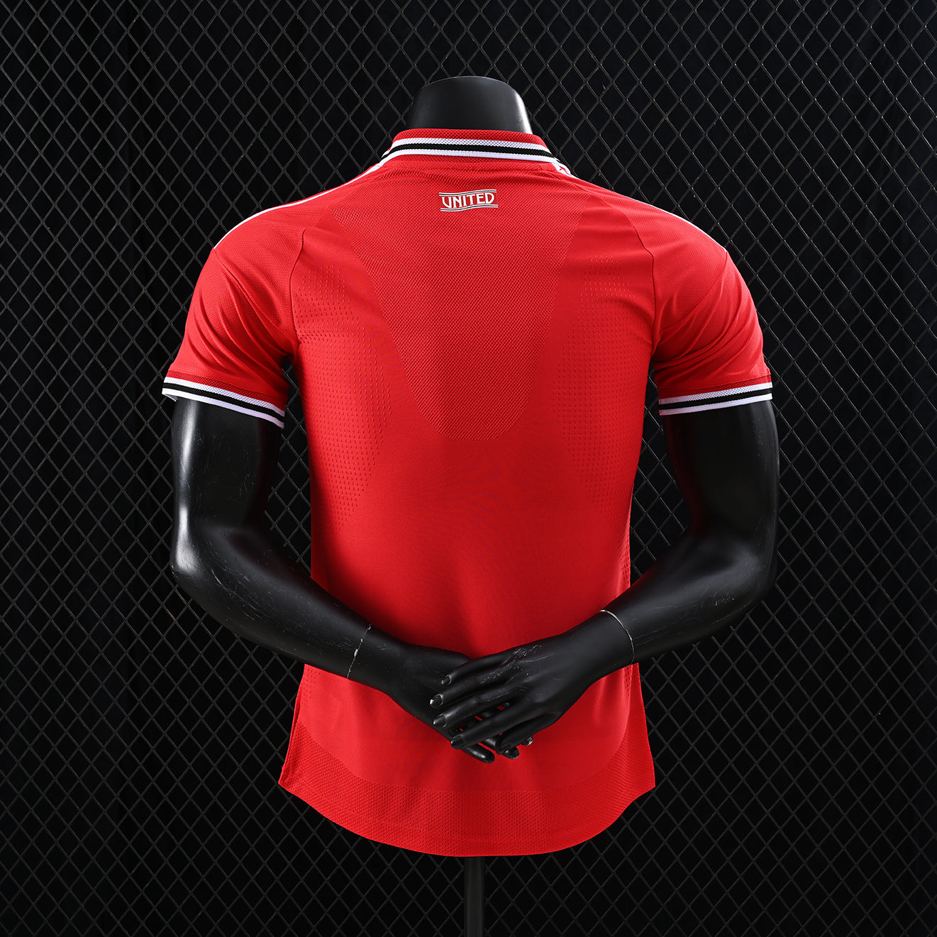 CAMISETA MANCHESTER UNITED ll 26/27 (VERSION JUGADOR)