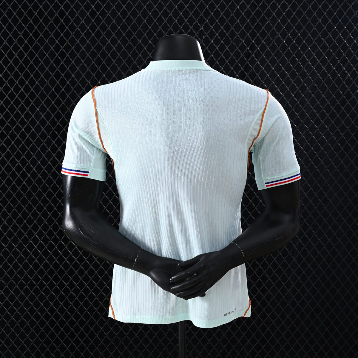CAMISETA FRANCIA ll 2026 HOMBRE (VERSION JUGADOR)