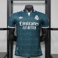 NUEVA CAMISETA REAL MADRID ll 26/27 (VERSION JUGADOR)