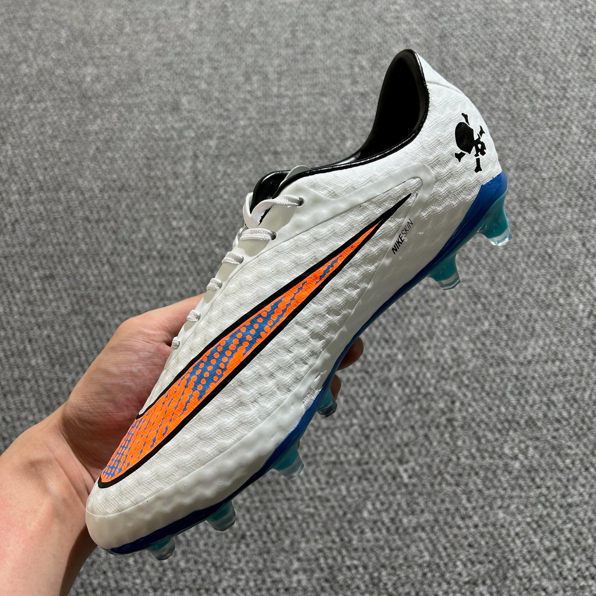 Nike Hypervenom Phantom RGN SE