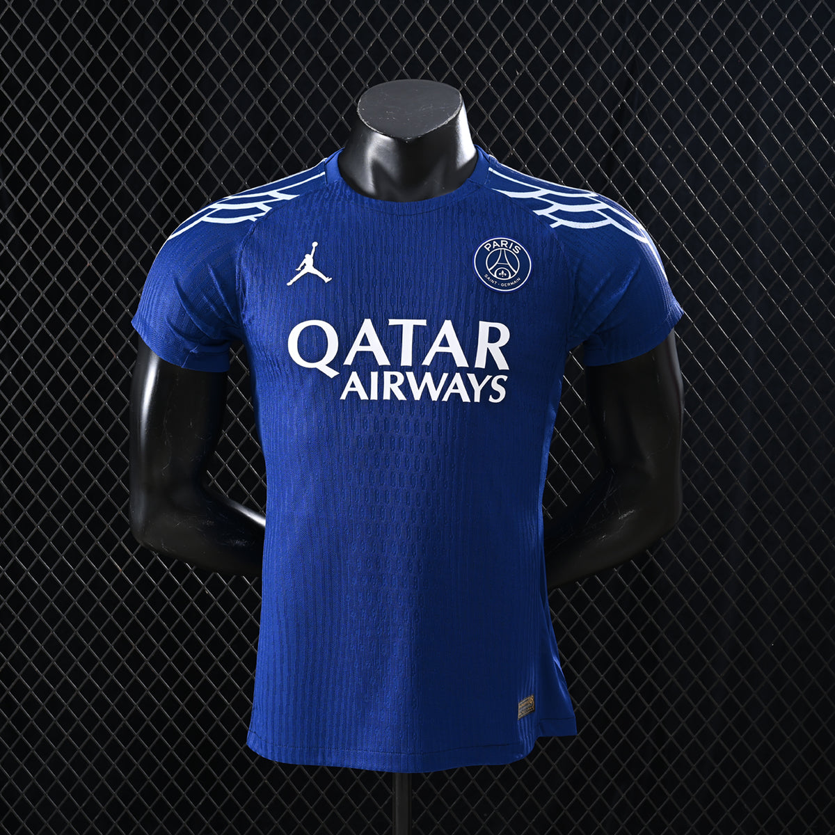 CAMISETA PSG ll 24/25 (VERSION JUGADOR)