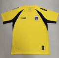 CAMISETA CABO VERDE GOLERO ll MUNDIAL 2026