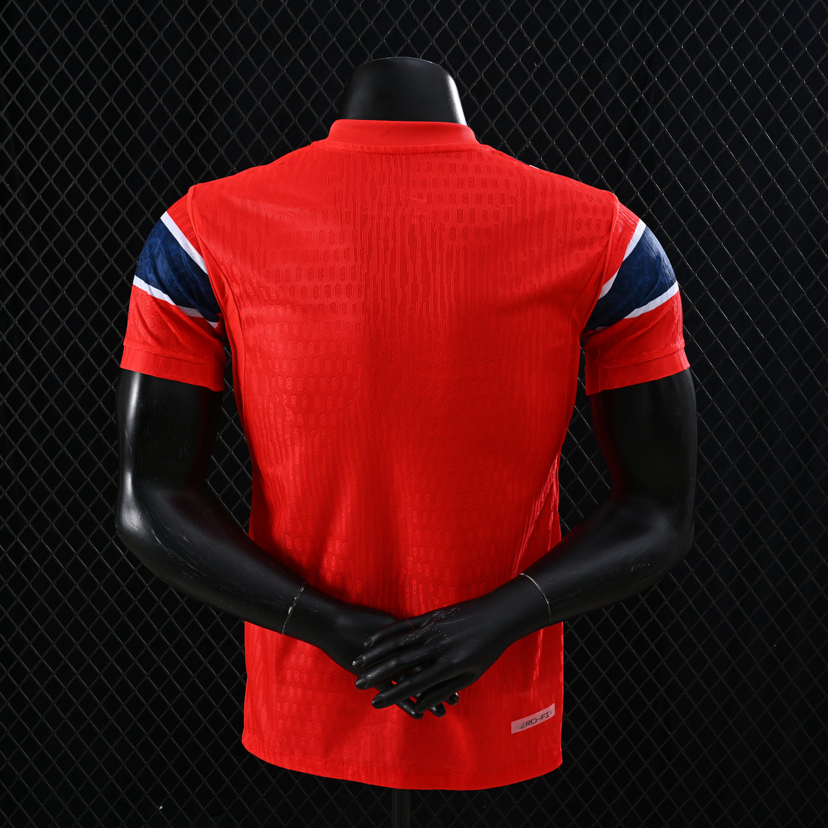 CAMISETA NORUEGA ll 2026  (VERSION JUGADOR)