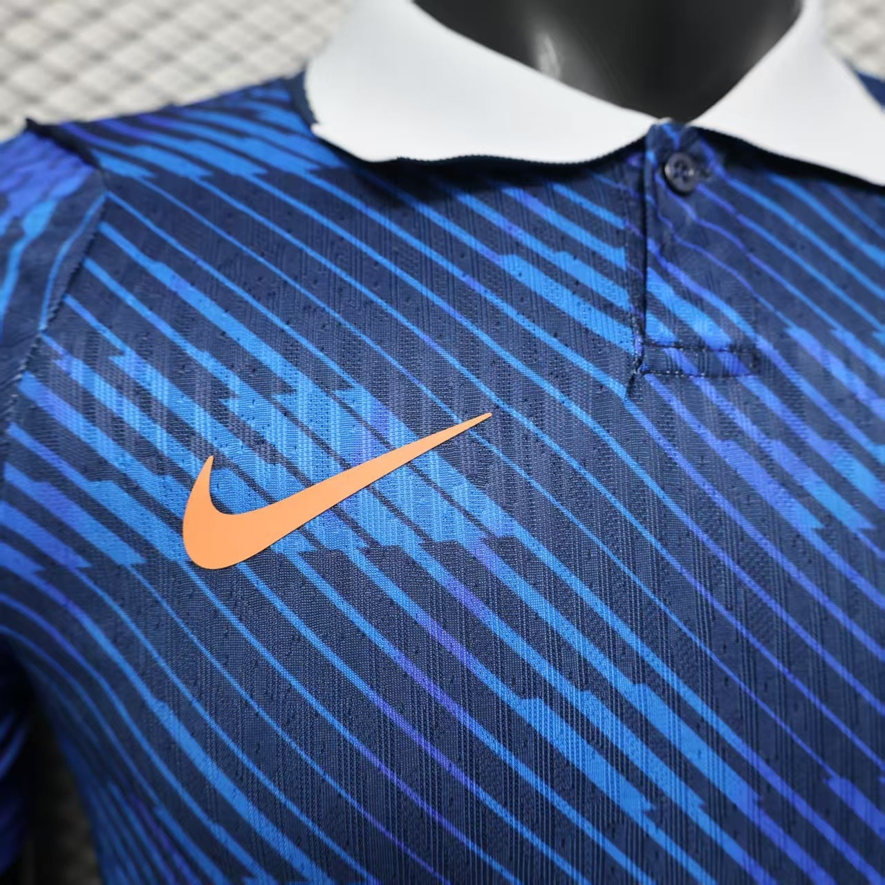 FRANCE AWAY 2026 MEN'S JERSEY (PLAYER VERSION)