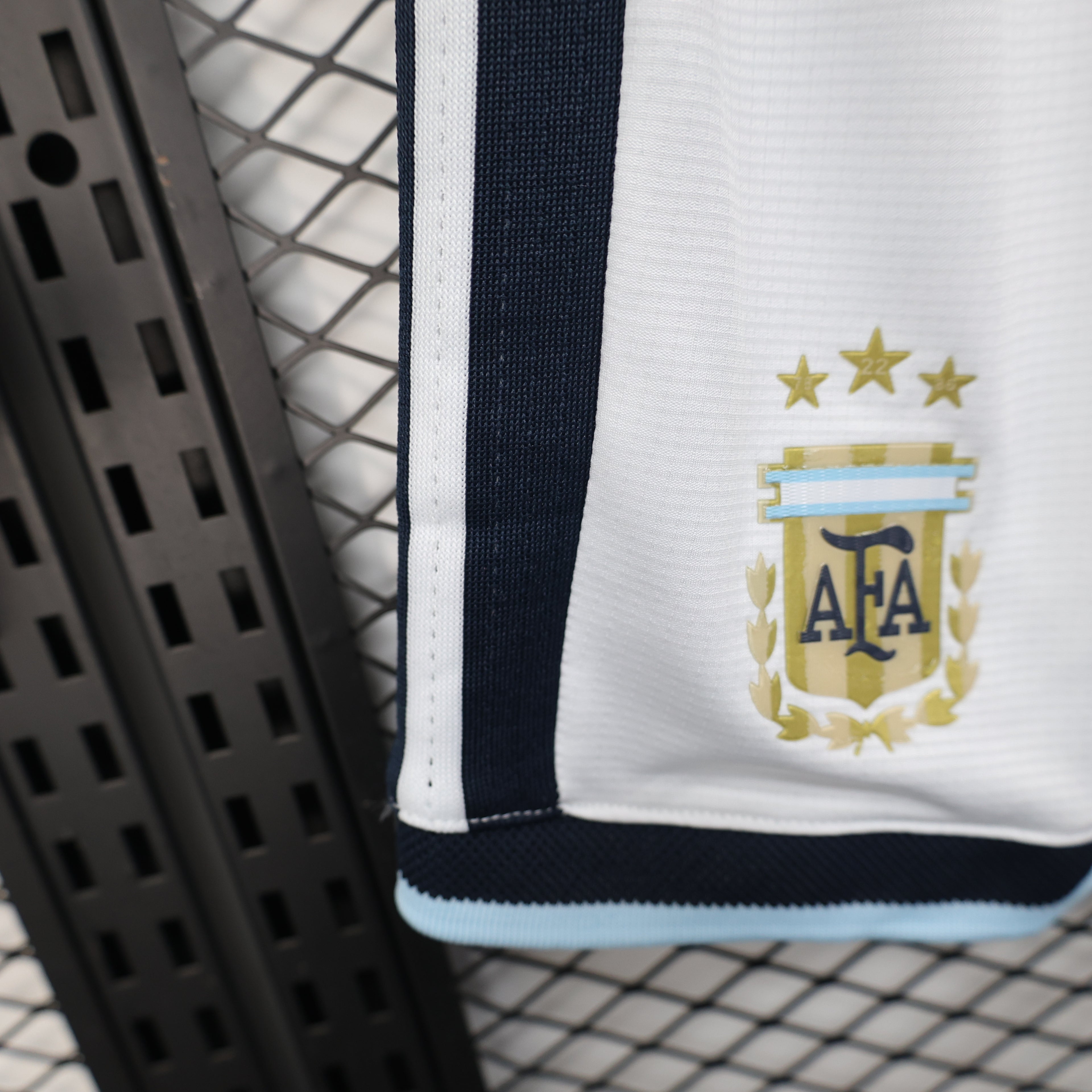 ARGENTINA SHORT 26/27