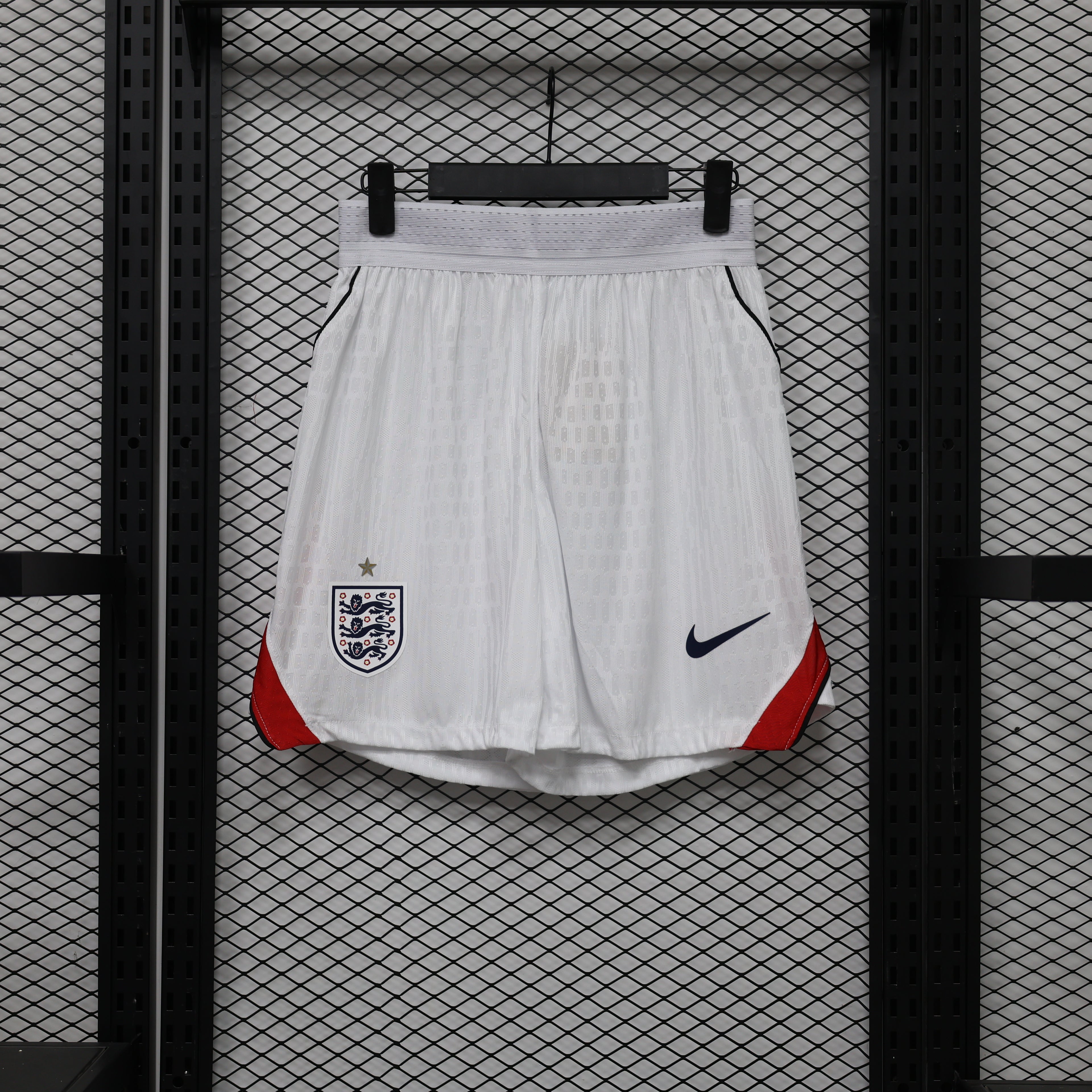 SHORT INGLATERRA 2026