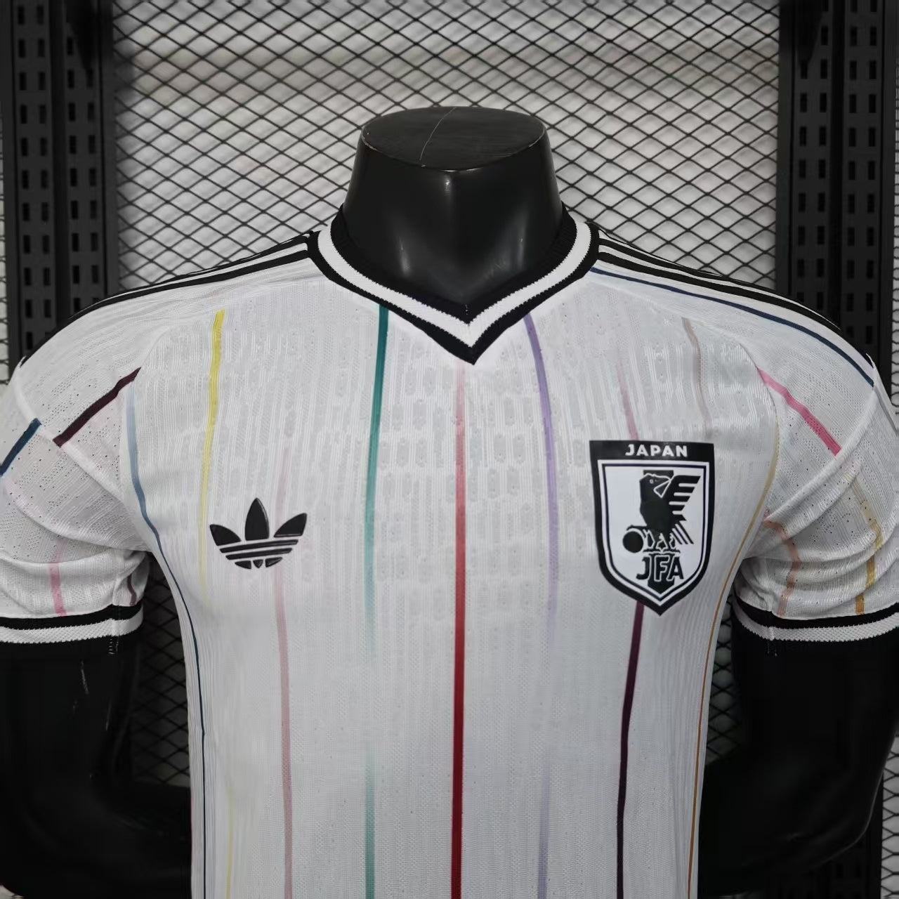 JAPAN AWAY JERSEY 2026 (PLAYER VERSION)
