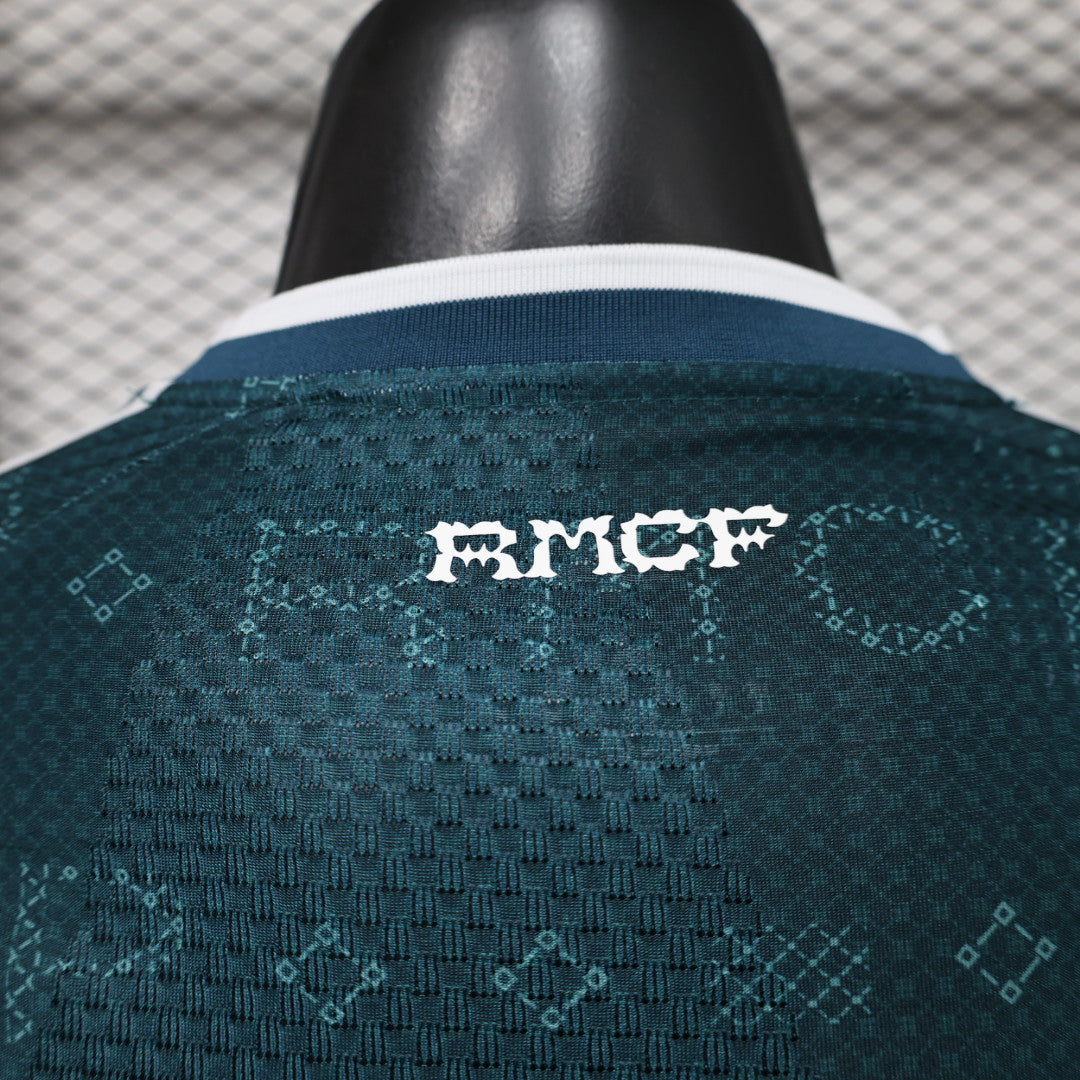 NUEVA CAMISETA REAL MADRID ll 26/27 (VERSION JUGADOR)