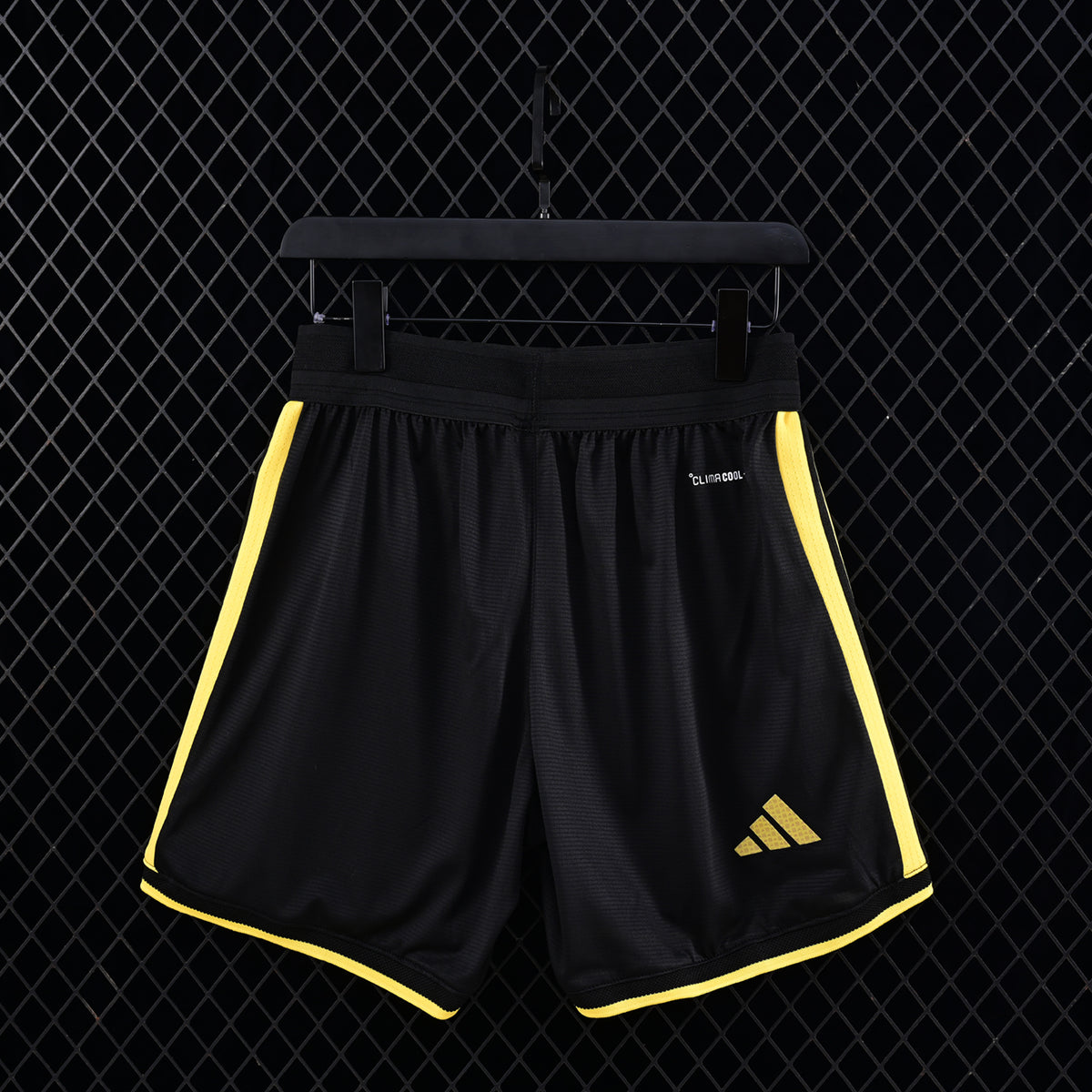 SHORT BELGICA