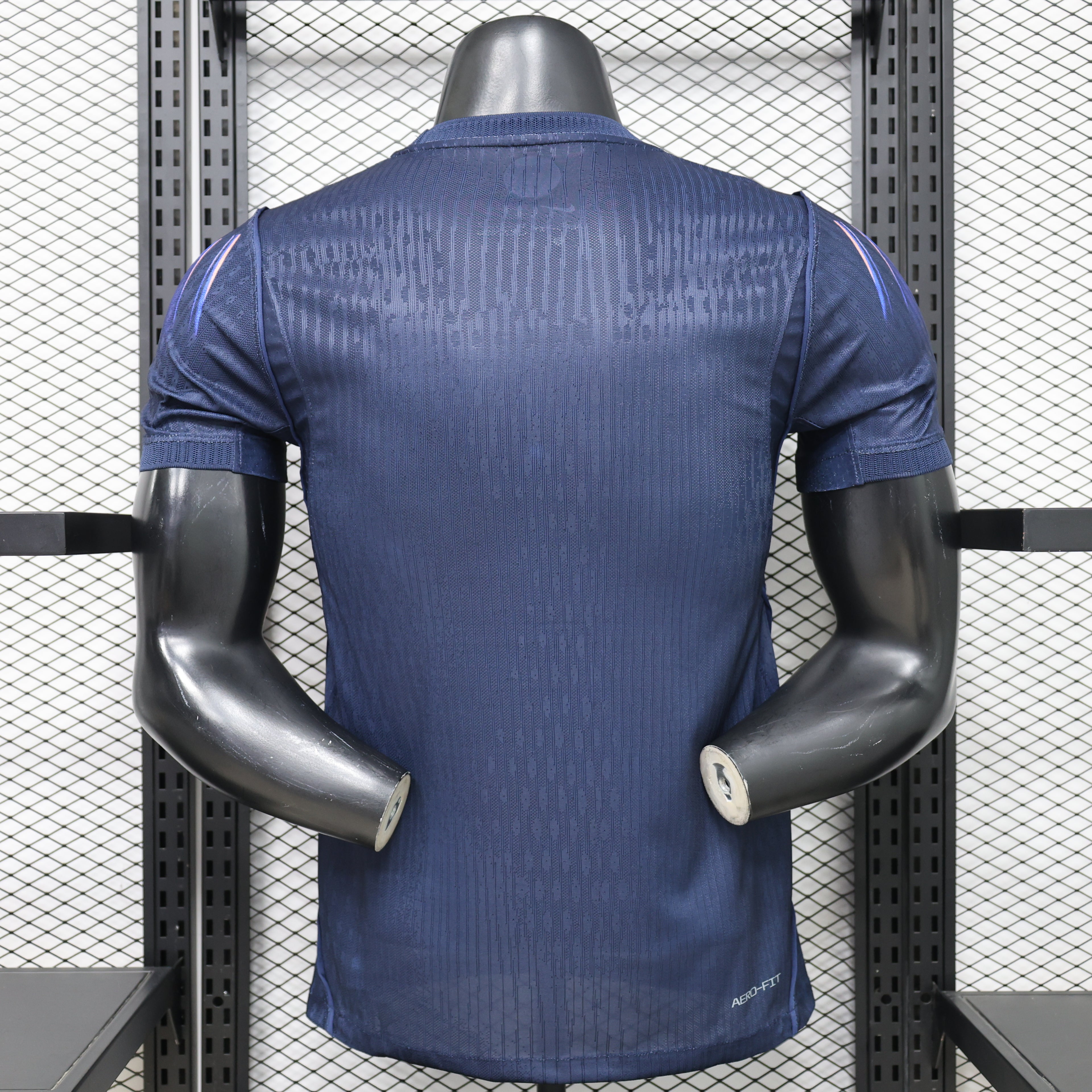 URUGUAY JERSEY / 2026 WORLD CUP (PLAYER VERSION)