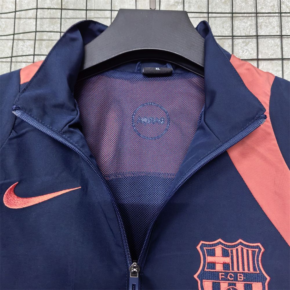 CAMPERA BARCELONA