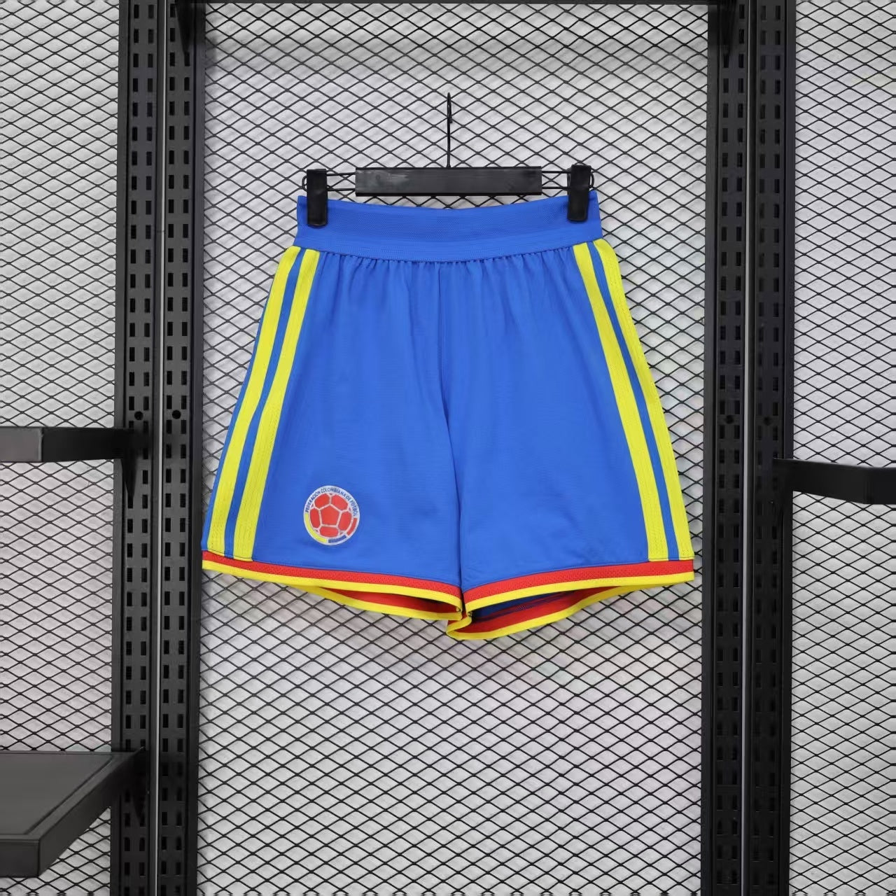 SHORT COLOMBIA MUNDIAL 2026