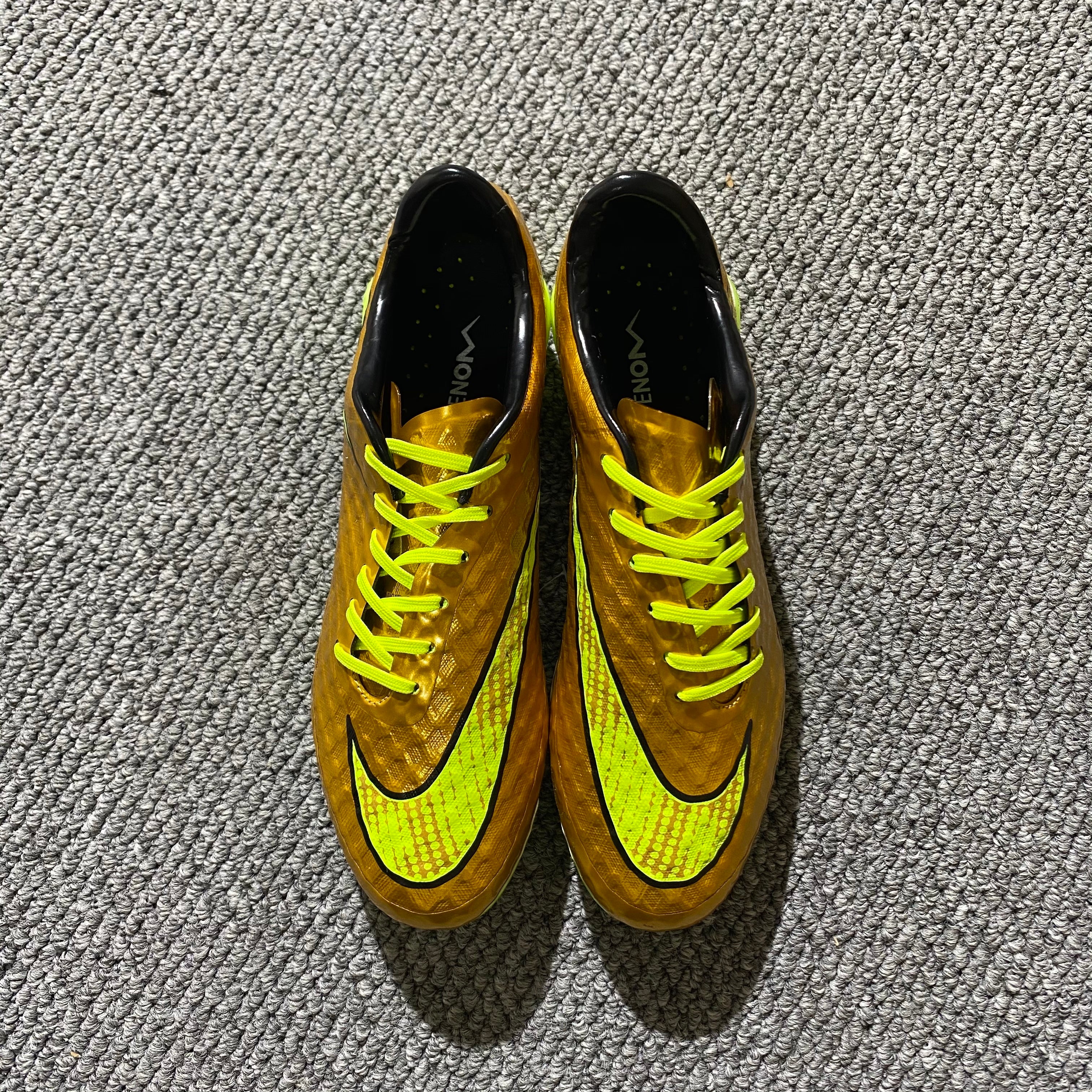 Nike Hypervenom Phantom RGN SE