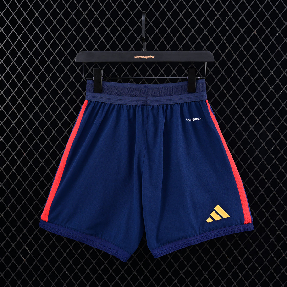 SHORT ESPAÑA (VERSION JUGADOR)