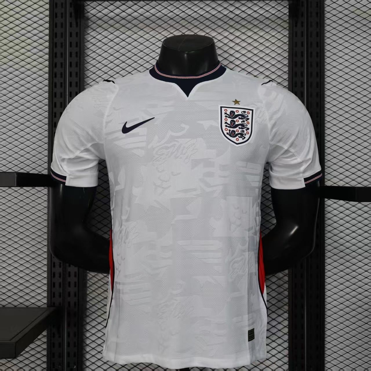 CAMISETA ARGENTINA II 2026 HOMBRE (VERSIÓN JUGADOR)