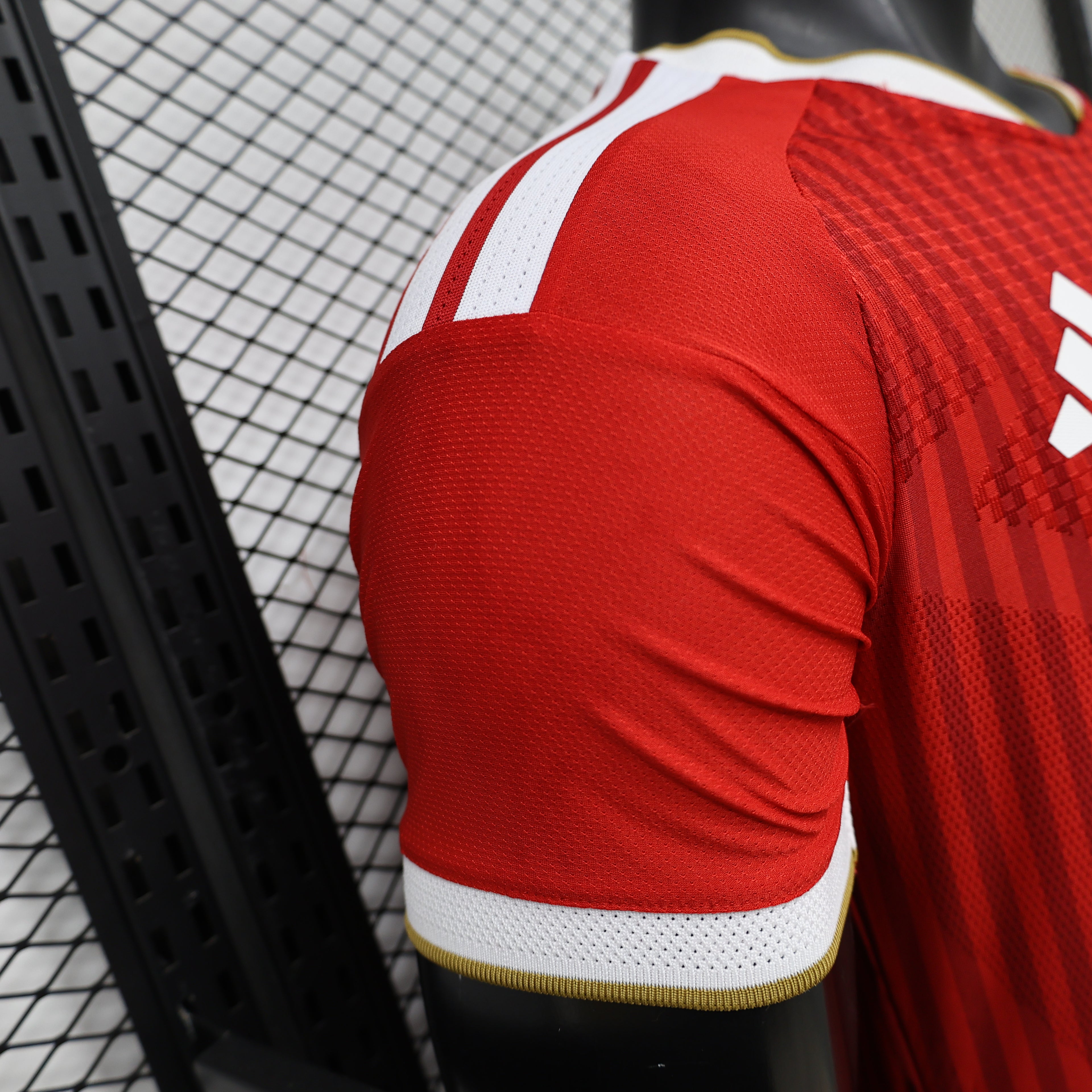 CAMISETA BAYERN MUNICH ll 26/27 (VERSION JUGADOR)