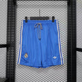 REAL MADRID 25/26 SHORTS (PLAYER VERSION)