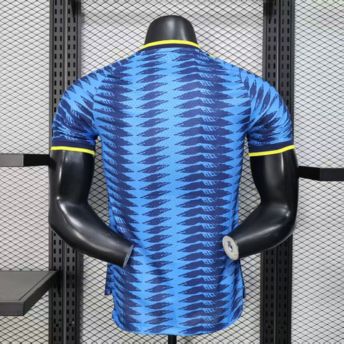 COLOMBIA AWAY JERSEY 2026 MEN'S (PLAYER VERSION)