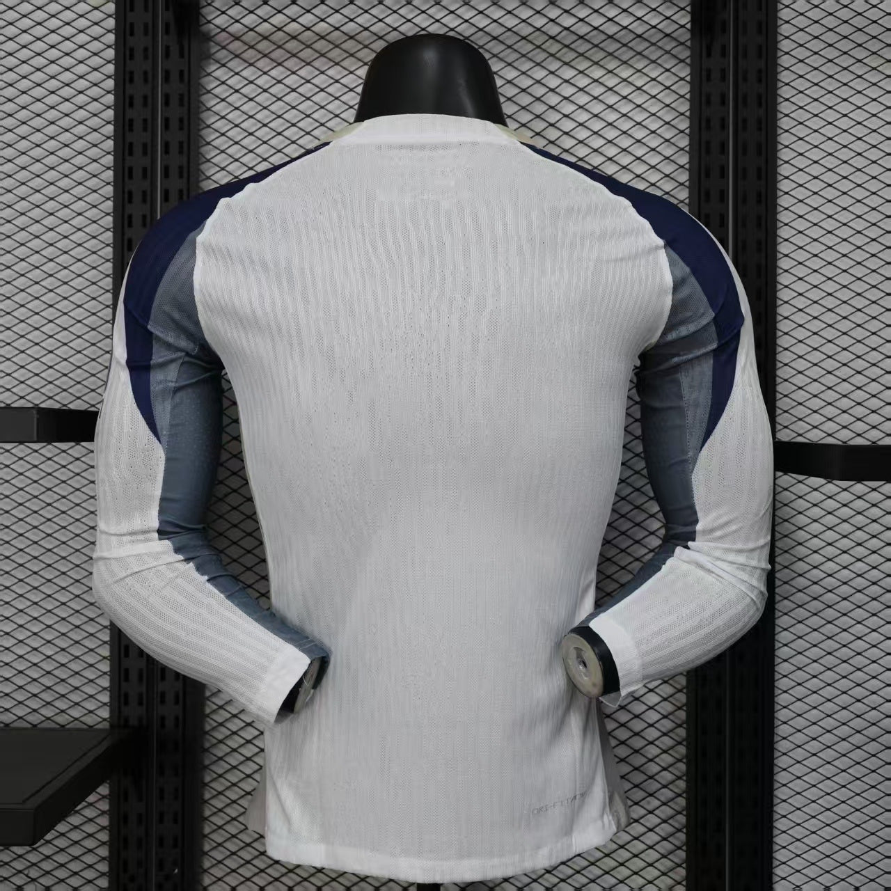 TOTTENHAM LONG SLEEVE JERSEY 24/25 (PLAYER VERSION)