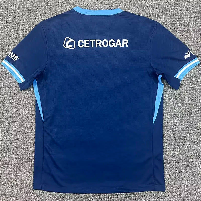 CAMISERA RACING CLUB ll 2026/27 (VERSION HINCHA)