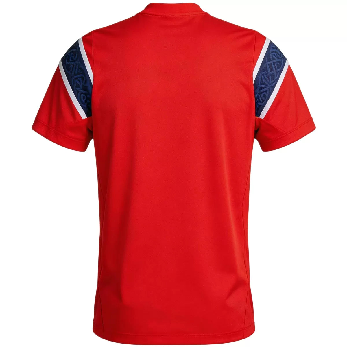 CAMISETA NORUEGA ll MUNDIAL 2026 (VERSION HINCHA)