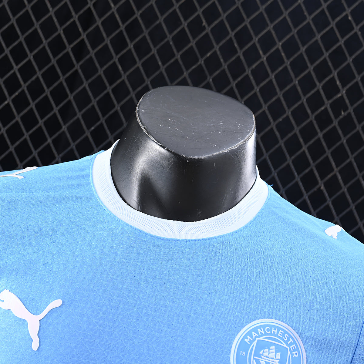 CAMISETA MANCHESTER CITY  ll 26/27 (VERSION JUGADOR)