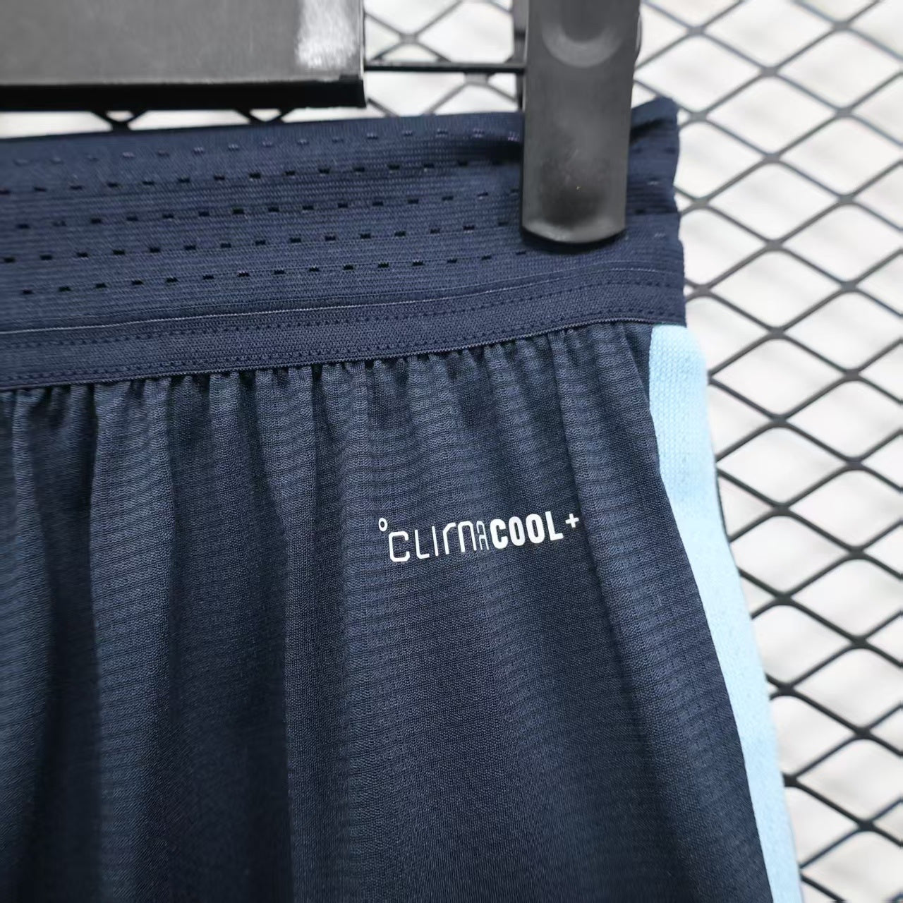 ARGENTINA SHORTS (PLAYER VERSION)