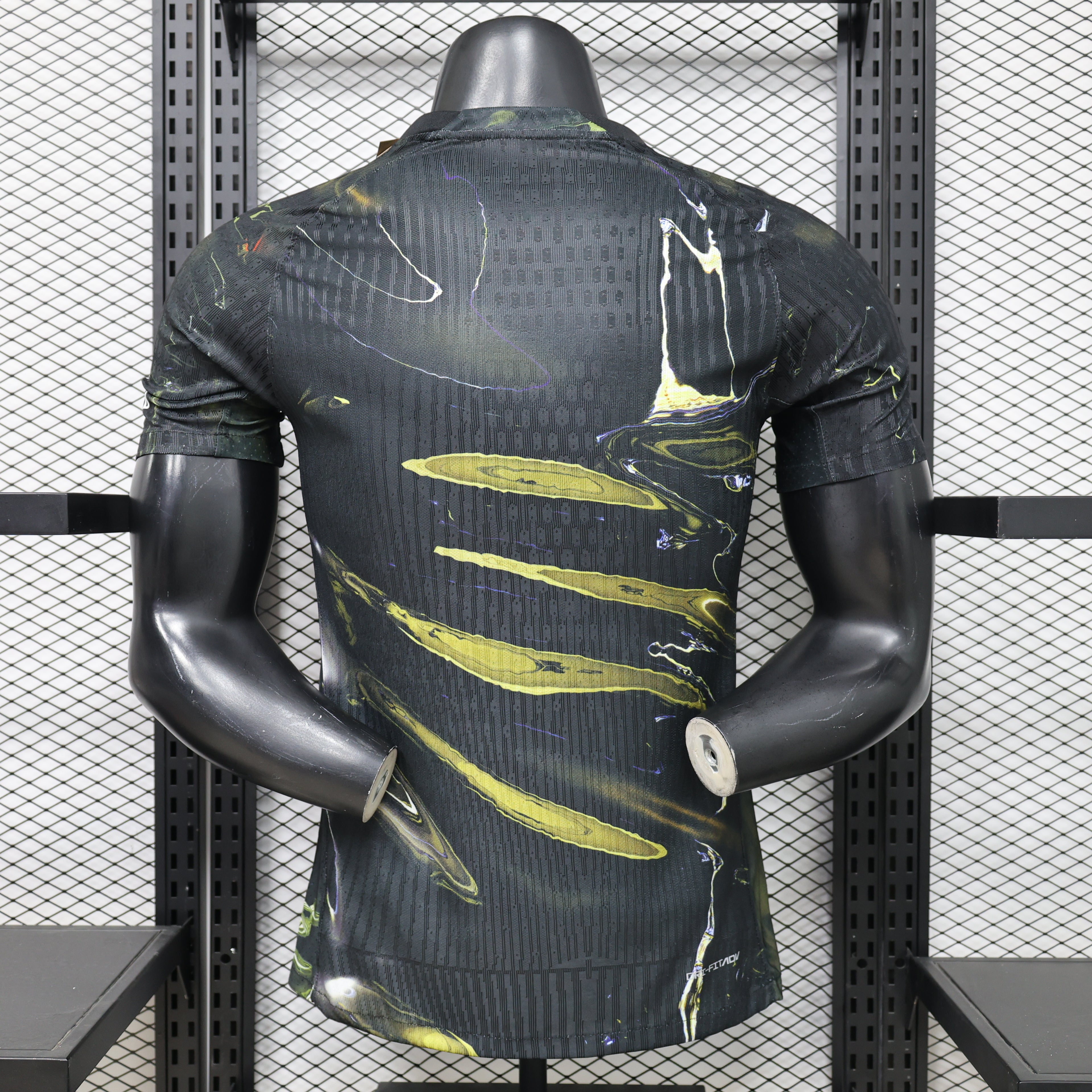 CAMISETA PSG ll 26/27 (VERSION JUGADOR)