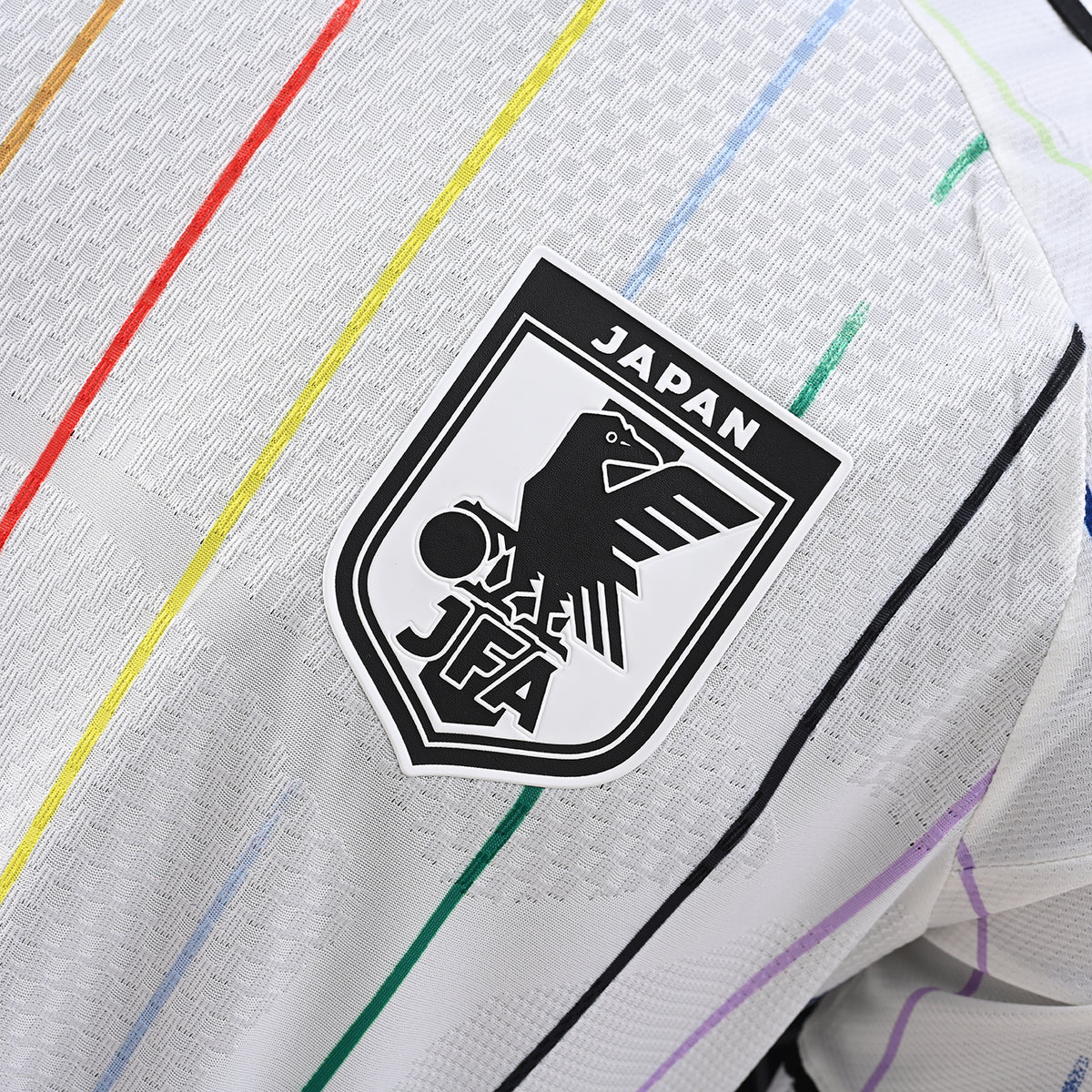 CAMISETA JAPON ll 2026 (VERSION JUGADOR)