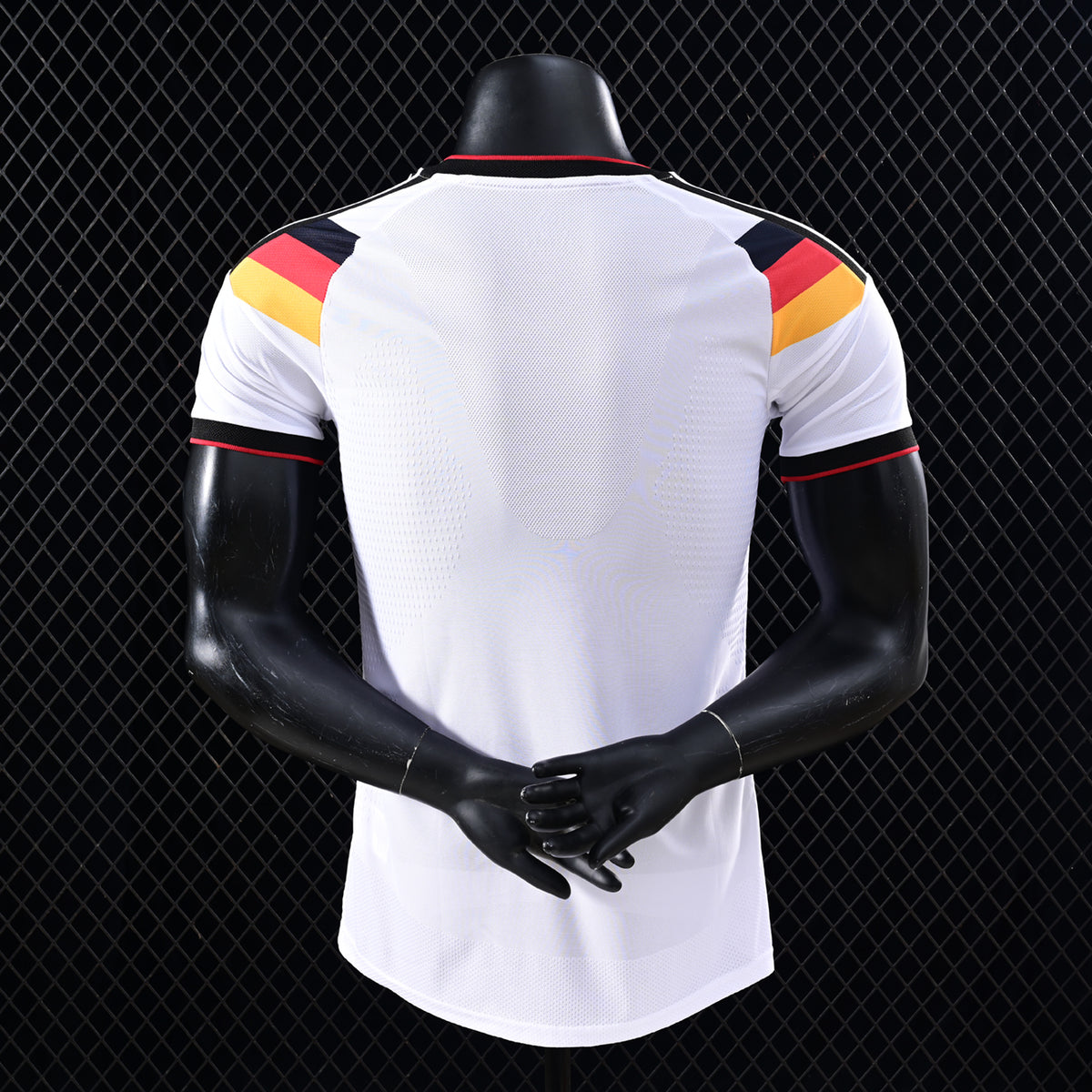 CAMISETA ALEMANIA ll 2026 (VERSION JUGADOR)