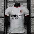 CAMISETA AC MILAN ll 26/27 (VERSION JUGADOR)