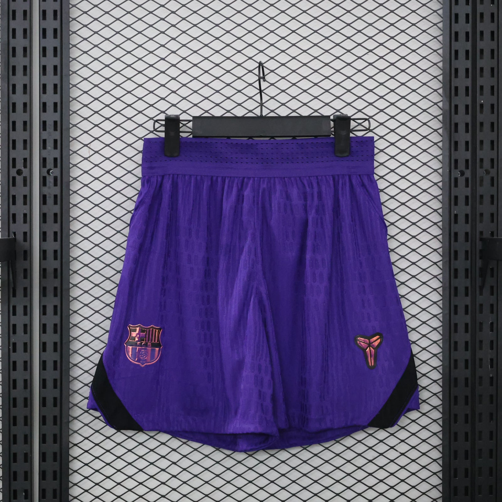 BARCELONA SHORT 26/27