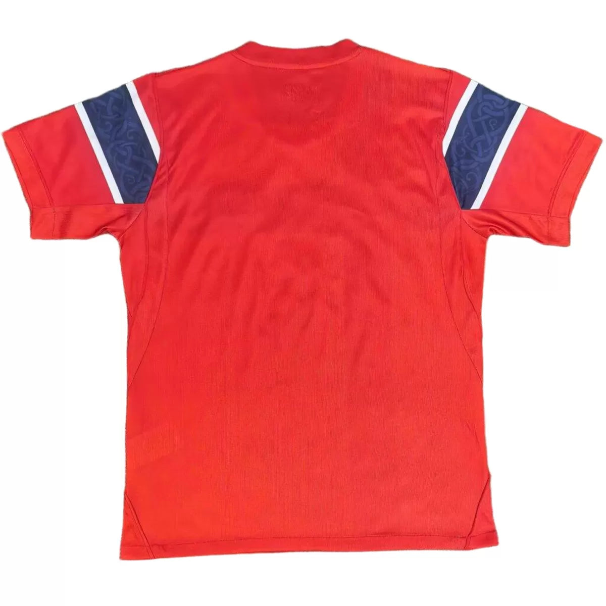 CAMISETA NORUEGA ll MUNDIAL 2026 (VERSION HINCHA)